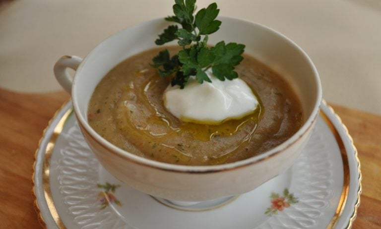 Vellutata Di Patate E Zucchine Senza Lattosio Ricette