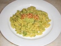 Gnocchetti Sardi Con Pesto Di Zucchine E Noci Ricette