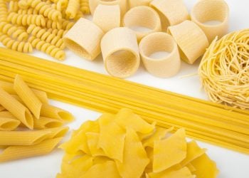 pasta