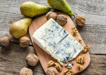 gorgonzola