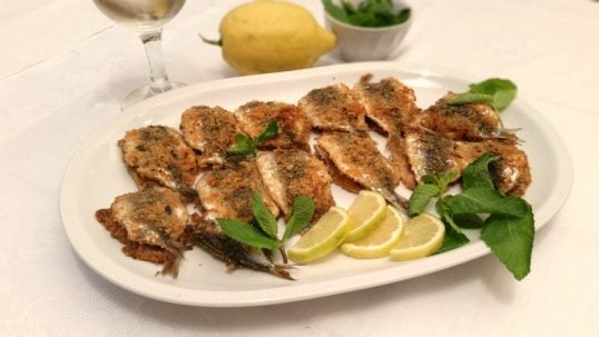 Secondi Piatti Di Pesce, Tante Ricette Buone E Sane