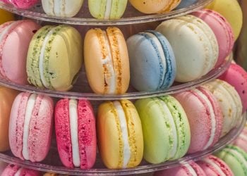 macarons