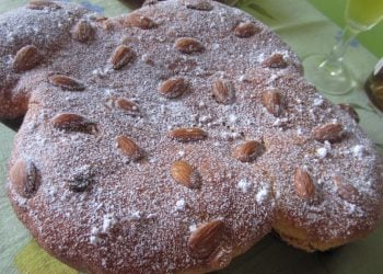 colomba di pasqua-