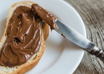 nutella