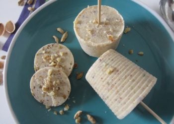 kulfi