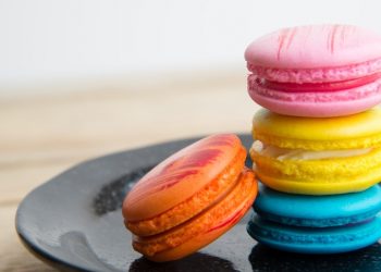 macarones