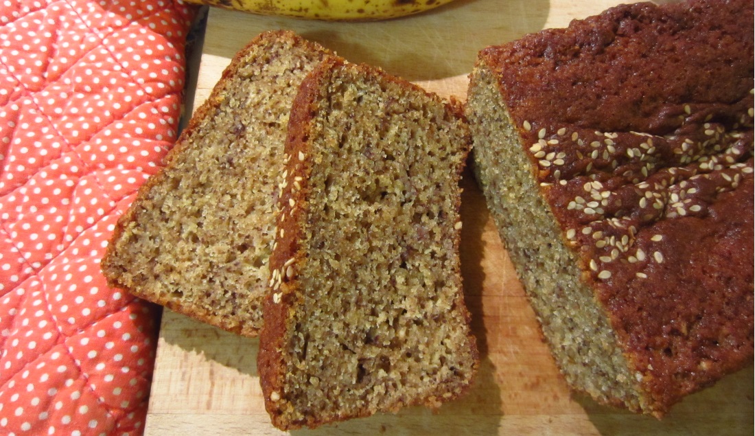 Banana Bread