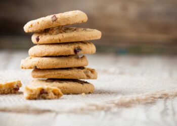 Come conservare i biscotti fatti in casa