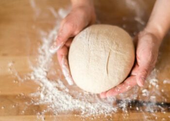 pane veloce in padella