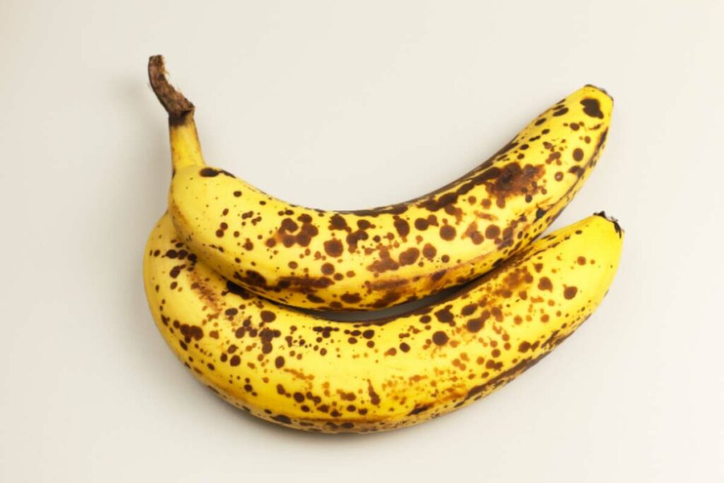 Banane mature, così risparmio una fortuna