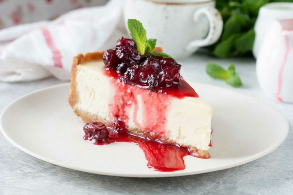 cheesecake fit