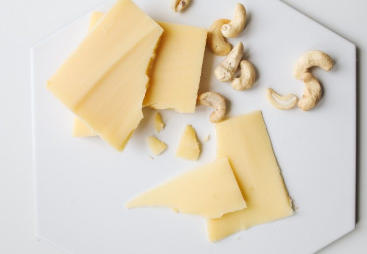 Come fare i bastoncini di prosciutto e formaggio