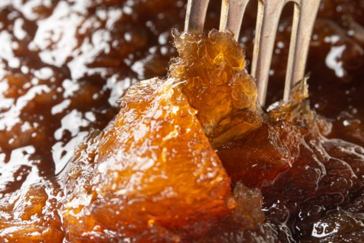 Come si prepara la granita al caffè