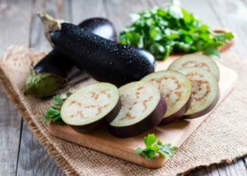 Melanzane, la ricetta con gli avanzi del frigo