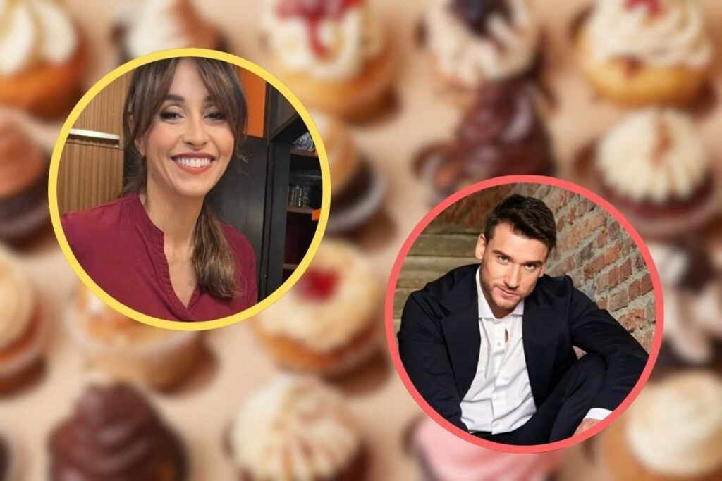 verità lite damiano carrara e benedetta parodi