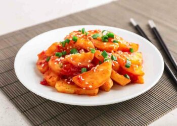 ricetta patate all'arrabbiata