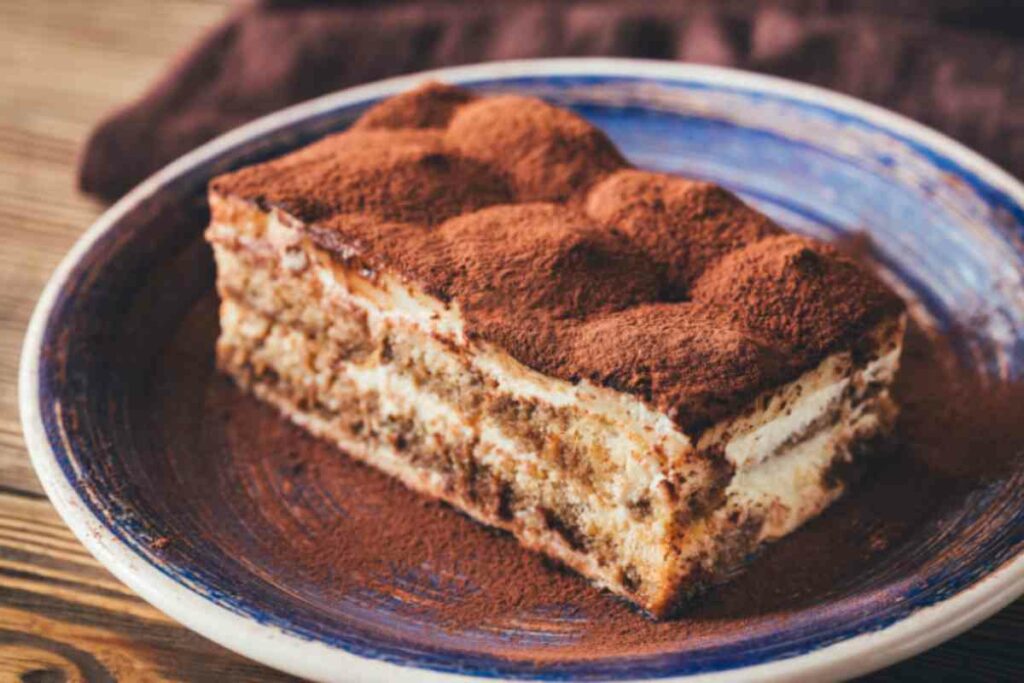 Questi errori rovinano il tiramisù