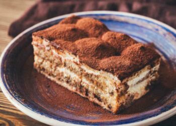 Questi errori rovinano il tiramisù