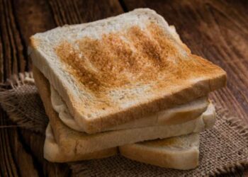 Toast: in 2 minuti li trasformi