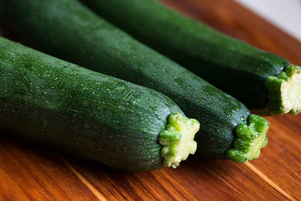 Zucchine, la ricetta che piace ai bimbi