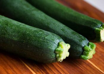 Zucchine, la ricetta che piace ai bimbi