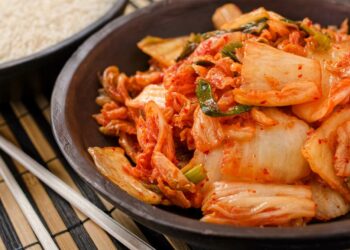 Kimchi